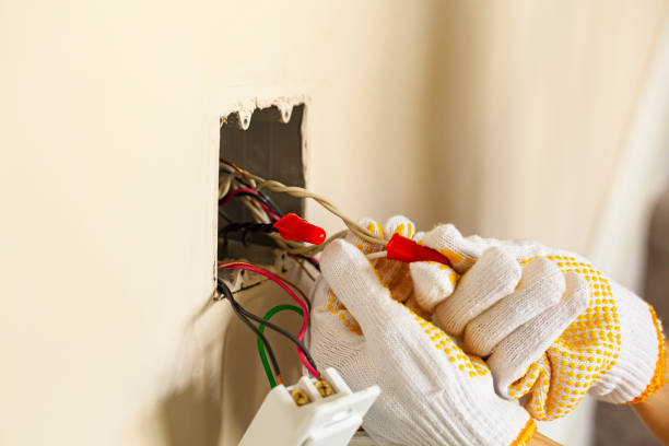 Best Circuit Breaker Installation and Repair  in Charleston, WV